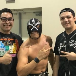 Meet your Posher, Jose